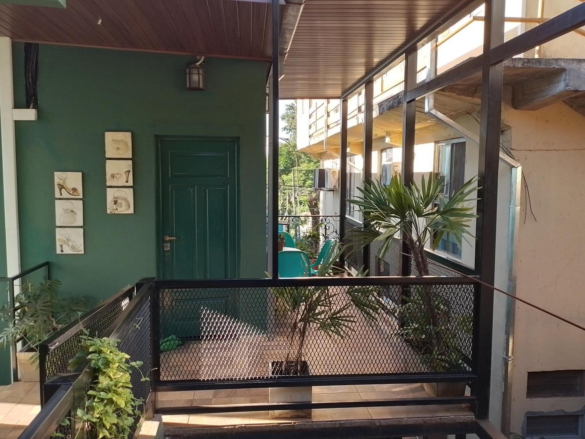 伊瓜苏港Bonpland Departamentos公寓 外观 照片
