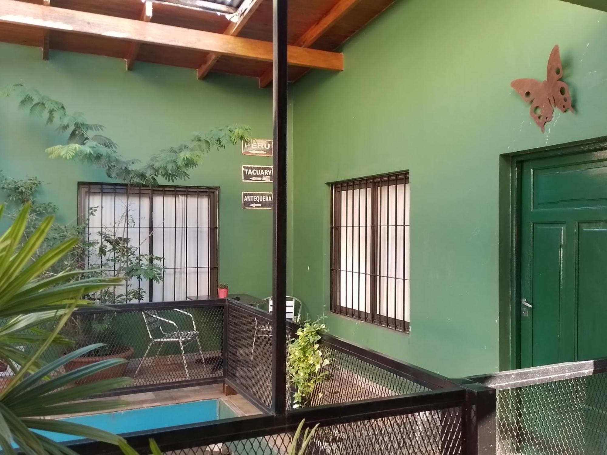 伊瓜苏港Bonpland Departamentos公寓 外观 照片